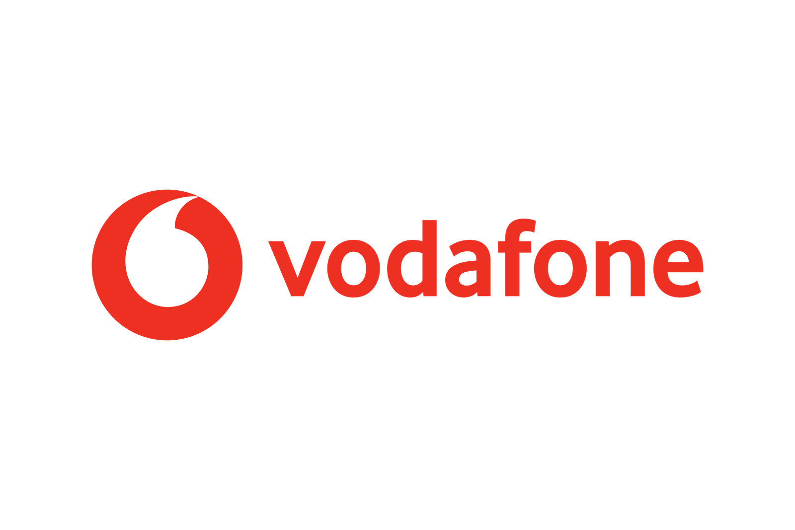 Vodafone